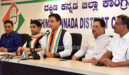 Ranadeep Singh Surjewala